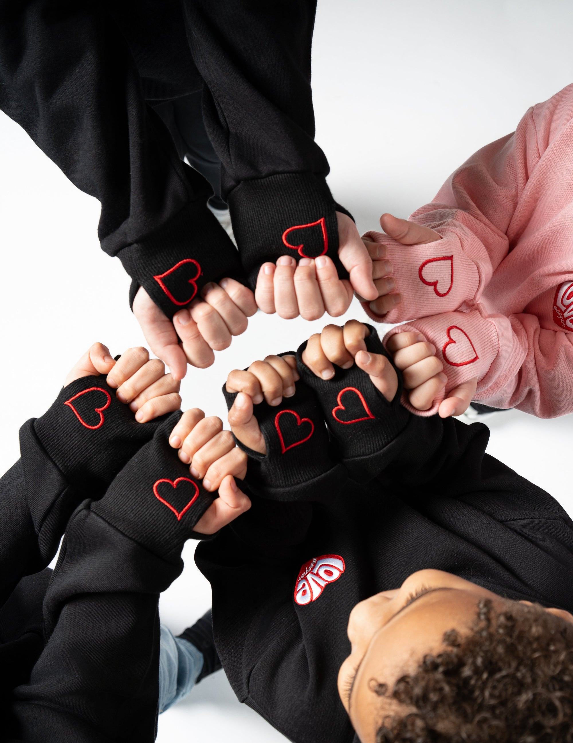 How Love Magnet Hoodies Help You Stay Connected with Loved Ones