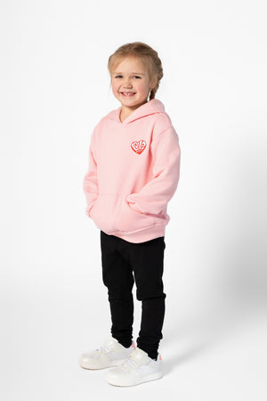 KIDS LOVE MAGNET HOODIE - BOGO at checkout code LMBOGO