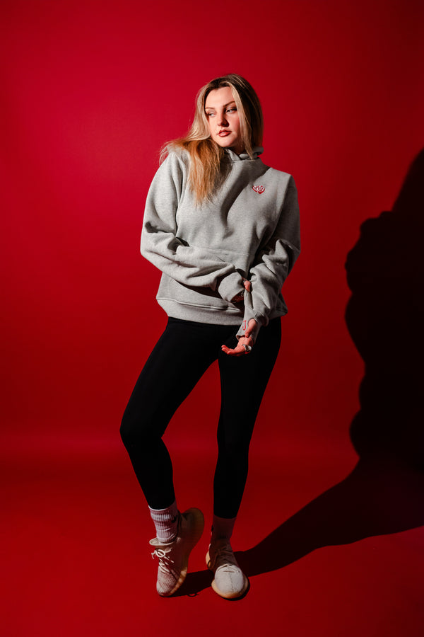 LOVE MAGNET HOODIE - $25 Flash Sale