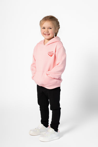 KIDS LOVE MAGNET HOODIE - BOGO at checkout code LMBOGO